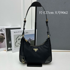 Prada Hobo Bags